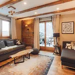Aschbach Apartamento *