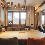 Aschbach Apartamento *
