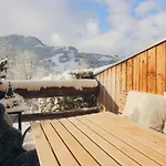 Aschbach Apartamento