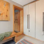 Aschbach Apartamento *