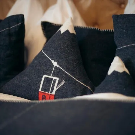 アパート Aschbach