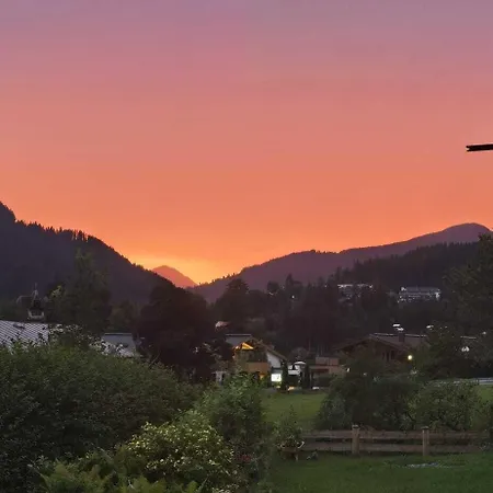 Aschbach * Kitzbühel