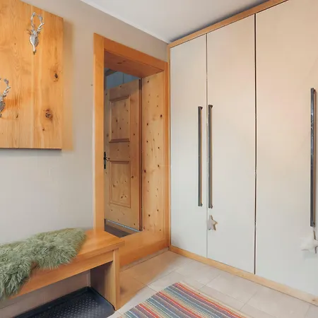 Aschbach アパート *