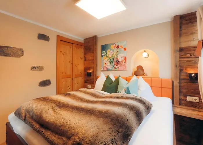 Aschbach * Kitzbühel