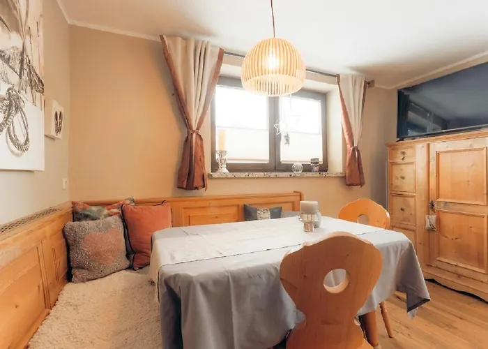 Aschbach Appartamento *