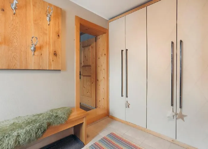 Aschbach Appartamento Kitzbühel