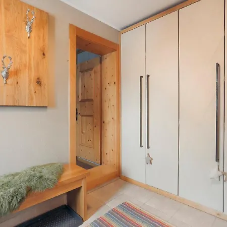 Aschbach Apartman Kitzbühel