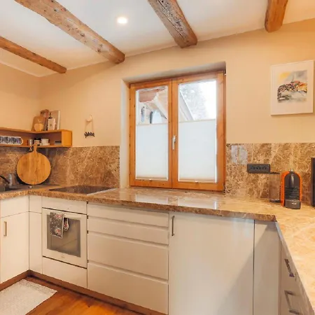 Aschbach * Kitzbühel