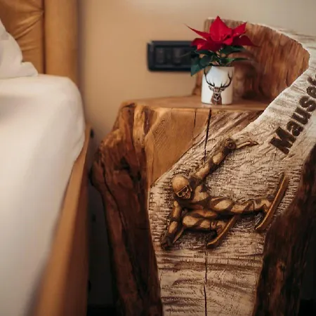 Aschbach Apartman Kitzbühel