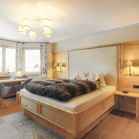 Apartman Aschbach Kitzbühel