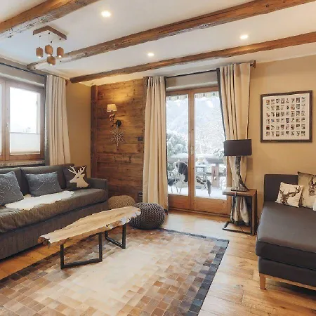 Apartman Aschbach Kitzbühel