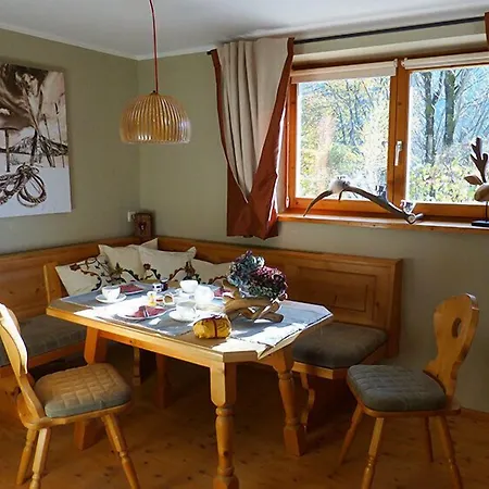 Aschbach Apartman Kitzbühel