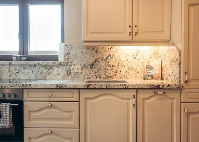 Aschbach Apartmán Kitzbühel