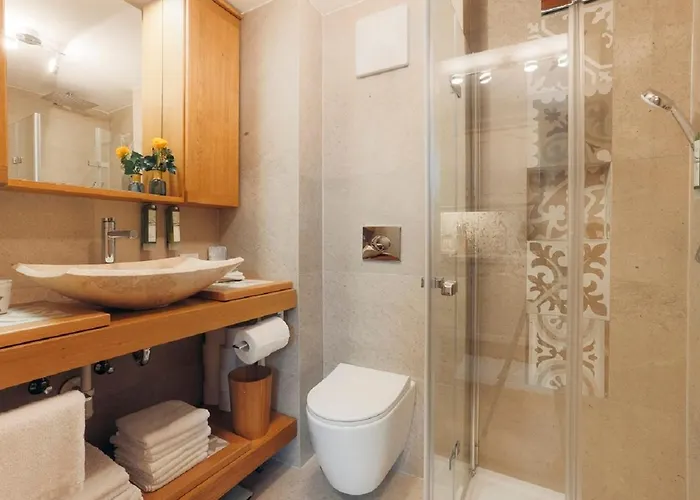 Apartmán Aschbach Kitzbühel