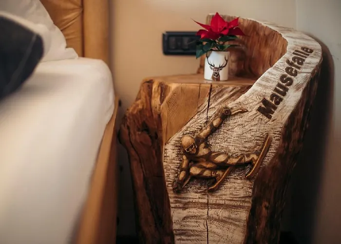 Aschbach Apartmán Kitzbühel