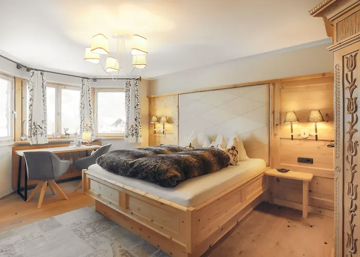 Apartmán Aschbach Kitzbühel