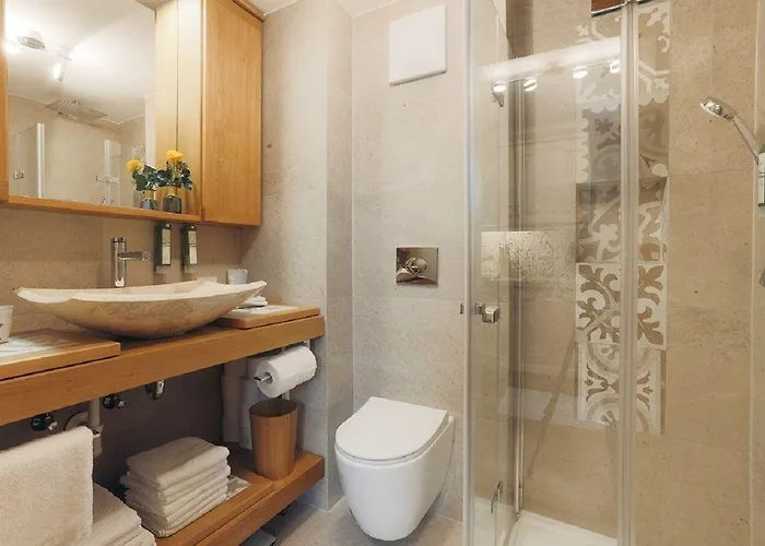 Aschbach Apartmán Kitzbühel