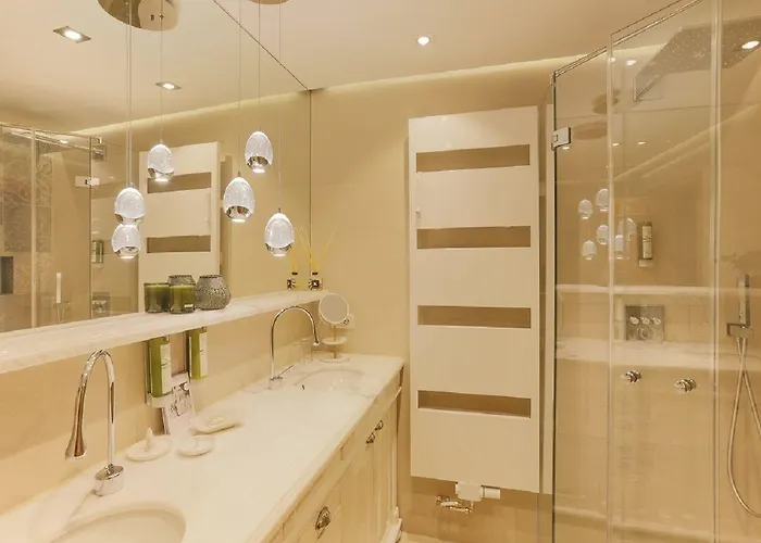 Apartmán Aschbach *