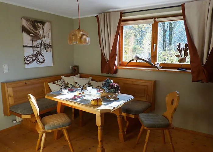 Aschbach Apartmán Kitzbühel