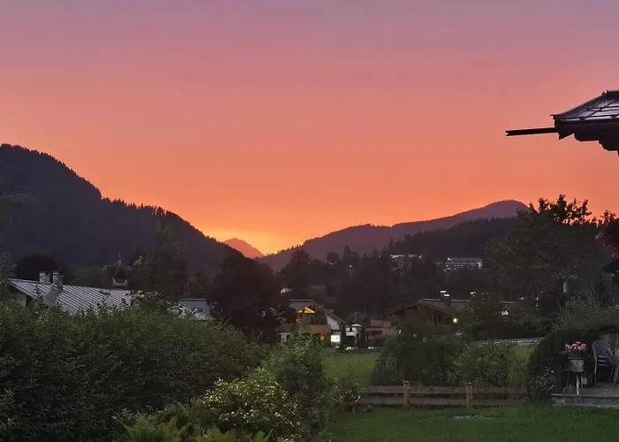 Aschbach * Kitzbühel