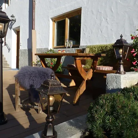 Aschbach Kitzbühel